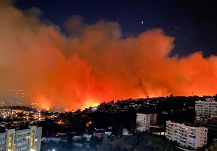 Chile