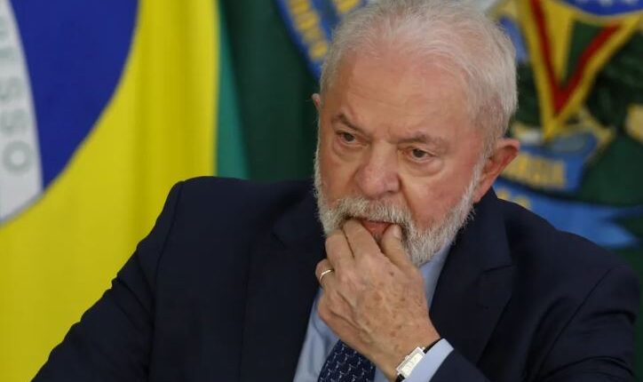 Contas do Governo Lula têm rombo de R$ 41 bilhões em apenas 2 meses de mandato