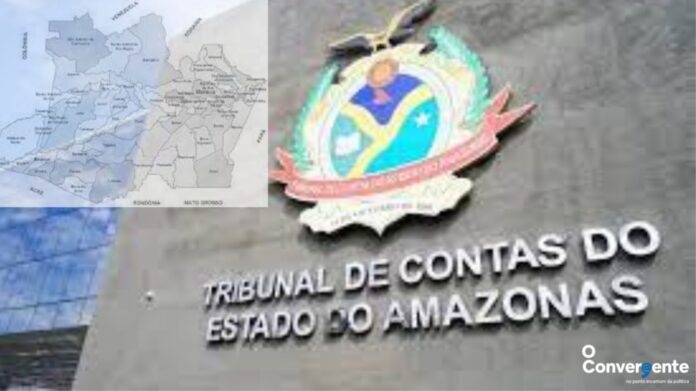 Gestores do AM - TCE- Prestação de Contas Gestores do AM - TCE- Prestação de Contas