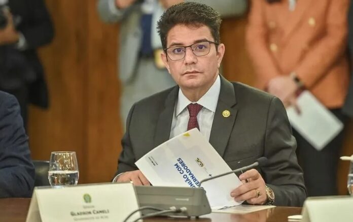 Acre, Caso Murano, Gladson Cameli, STJ,
