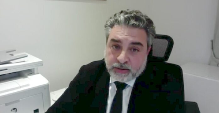 MPF MPF do Paraná quer anulação de depoimento de Tacla contra Moro e Dallagnol e pede sigilo no processo