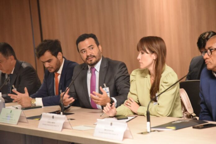 Procurador Procurador do Estado do Amazonas assume cargo dentro da estrutura do Ministério do Meio Ambiente