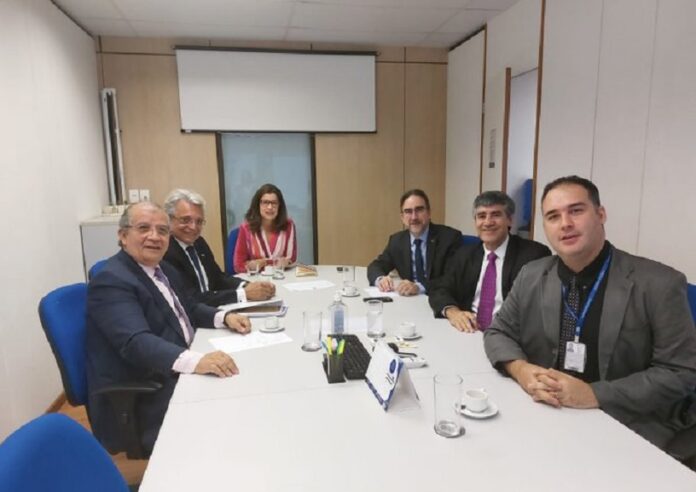 Representantes AM - ZFM
