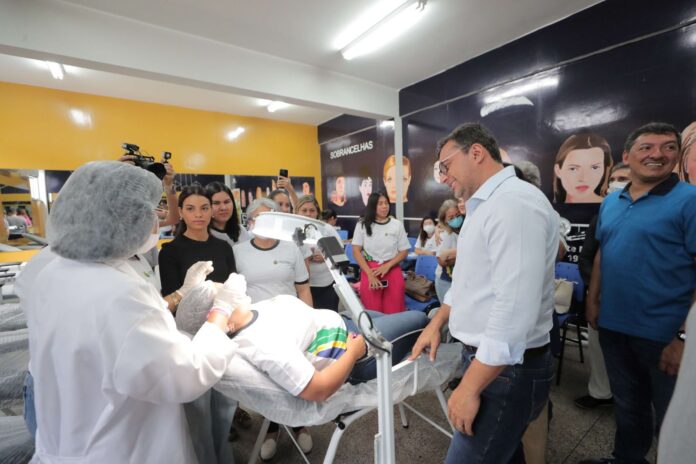 Cetam, Cursos, Vagas, Oportunidade,
