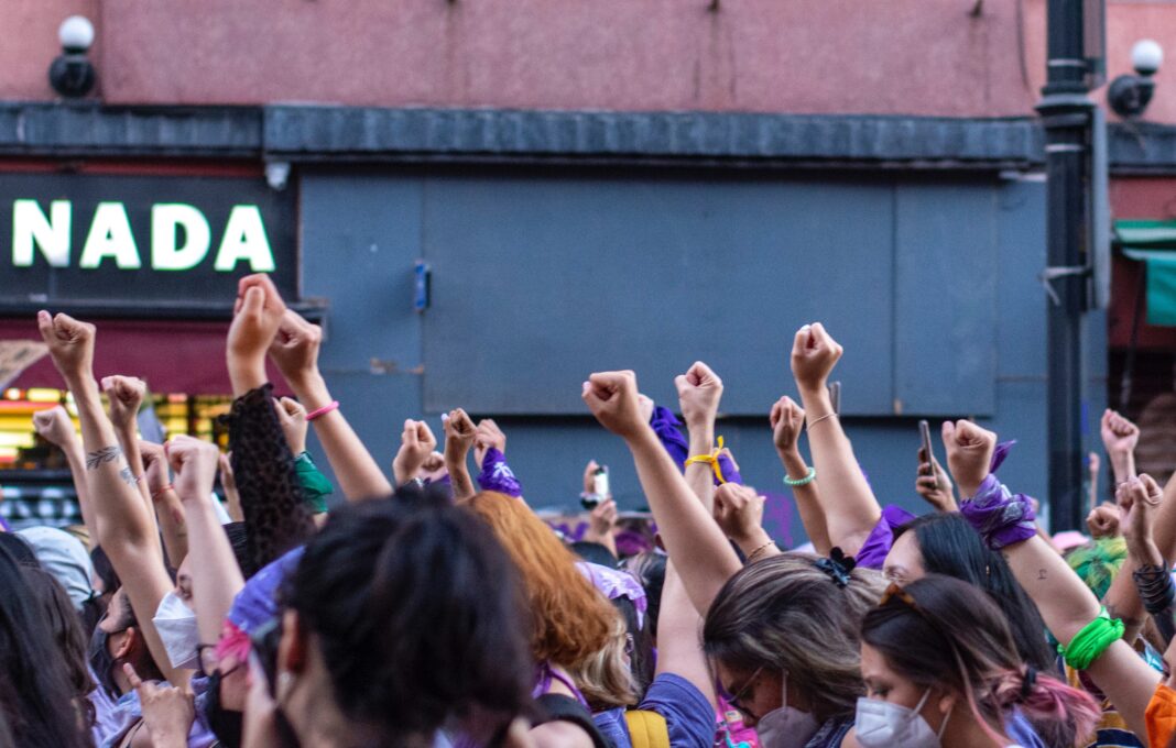 8 de março – Dia marcado como símbolo dos direitos iguais das mulheres