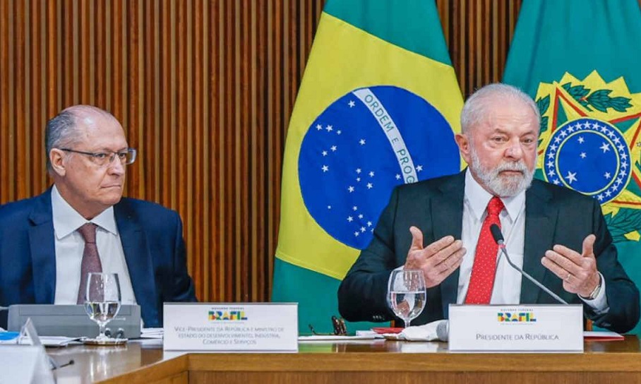 Governo de Lula - taxar - compras internacionais