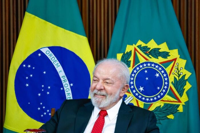 Governo Lula retoma obras escolares paralisadas ou inacabadas no interior do Amazonas