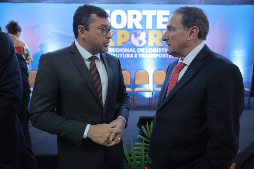 Norte Export_ Wilson Lima