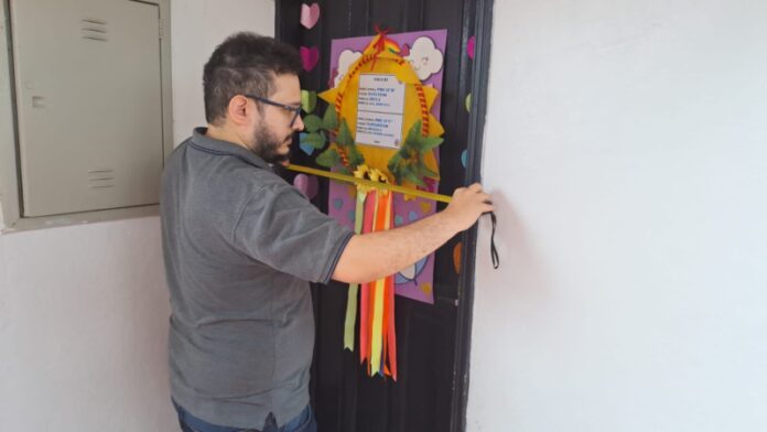 TCE-AM Municípios serão notificados pelo TCE-AM após fiscalização em escolas