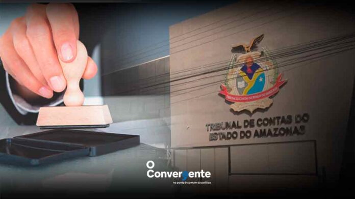 TCE - Gestores inadimplentes 📲 Receba no seu WhatsApp notícias sobre a política no Amazonas.