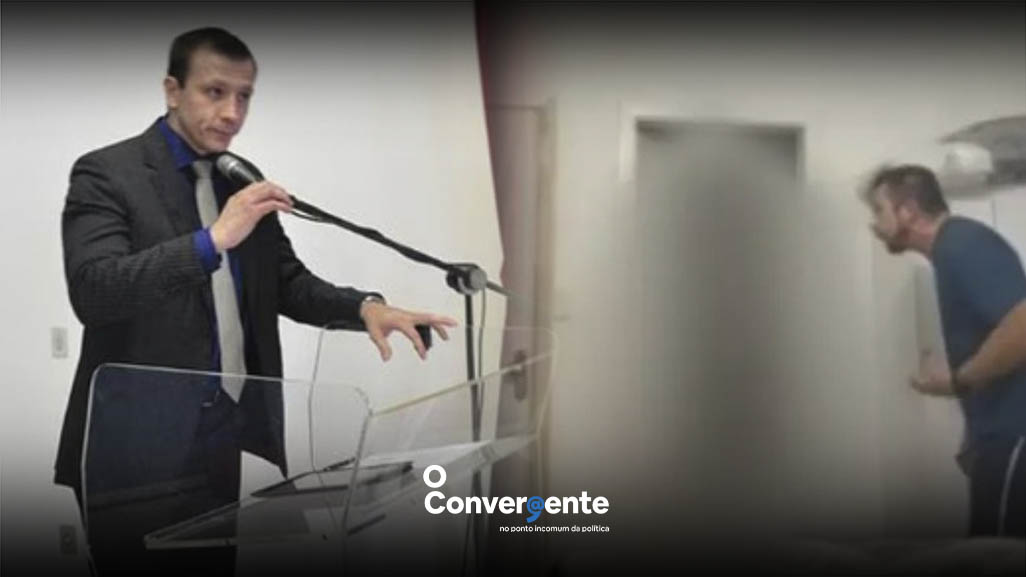 TJ-SP - juiz