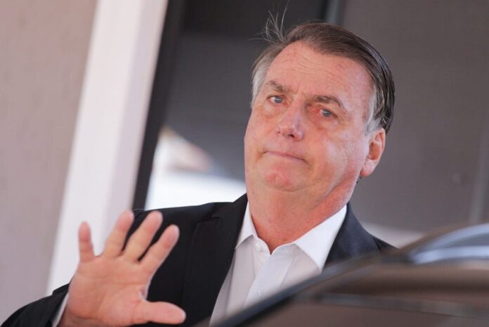 Bolsonaro Bolsonaro