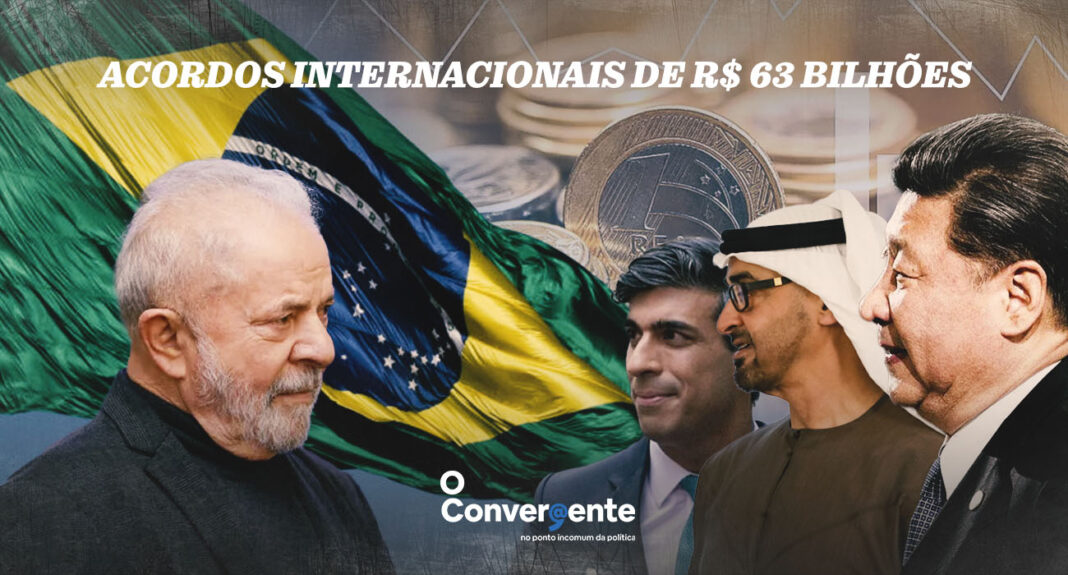 Especialista analisa viagens internacionais de Lula