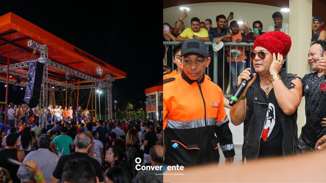 Lei que cria Plano Municipal de Cultura é sancionada em Manaus