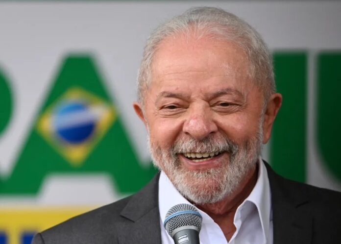 Presidente Lula relança retorno do programa Farmácia Popular Presidente Lula relança retorno do programa Farmácia Popular