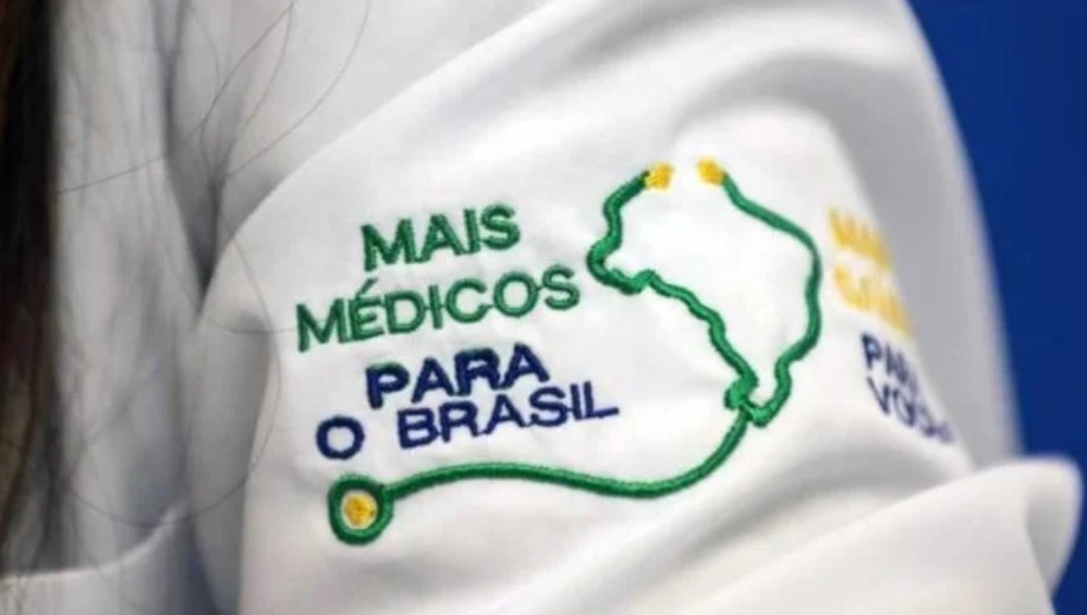 Mais Médicos - Governo