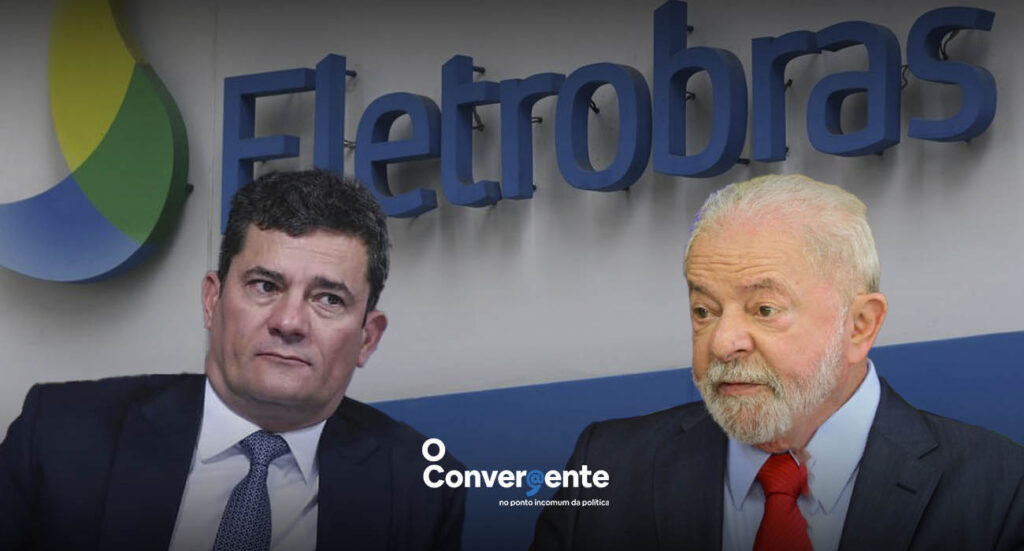 Moro Critica Governo Por Revisão De Privatização Da Eletrobras 0561