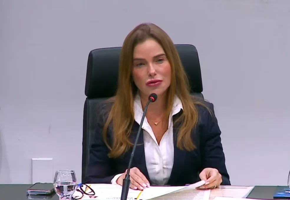 Pará - Justiça - anulação - nomeação - Daniela Cardoso