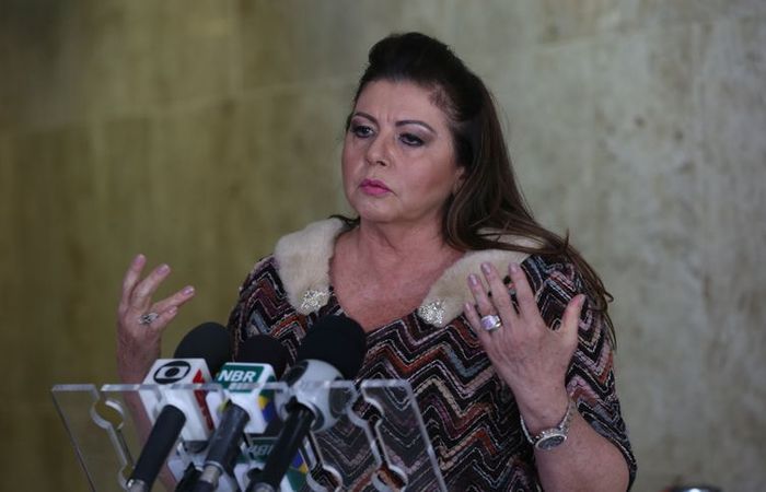 Ex-governadora de Roraima é indiciada por peculato; por desvio milionário de R$ 8 milhões