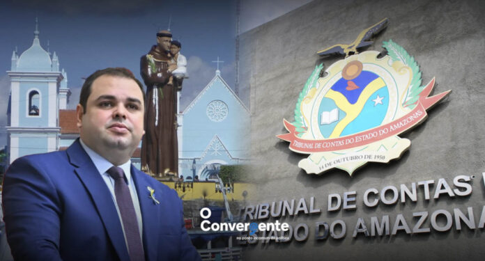 Roberto Cidade - Borba Roberto Cidade - Borba