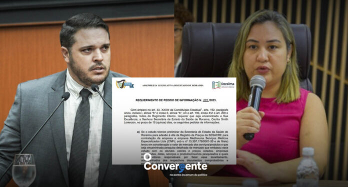 Roraima - Parlamentar Roraima - Parlamentar