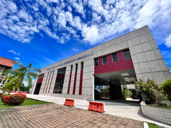 TCE-AM, Prestação de Contas, Digital, Transferências Voluntárias,