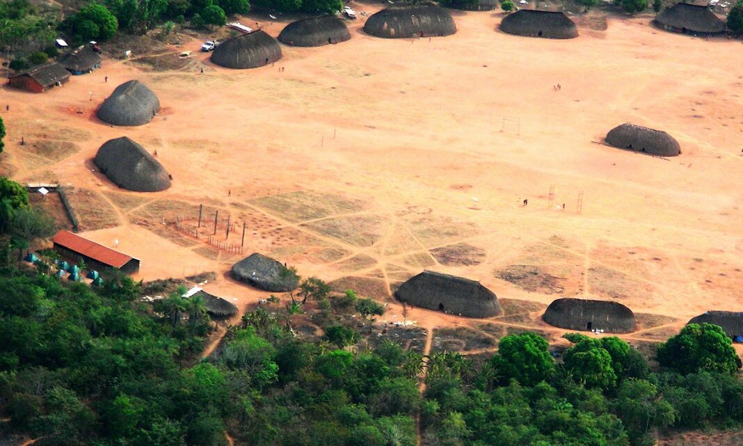 MPF questiona ANP sobre a retirada de blocos de exploração do Amazonas diante dos potenciais impactos a territórios indígenas