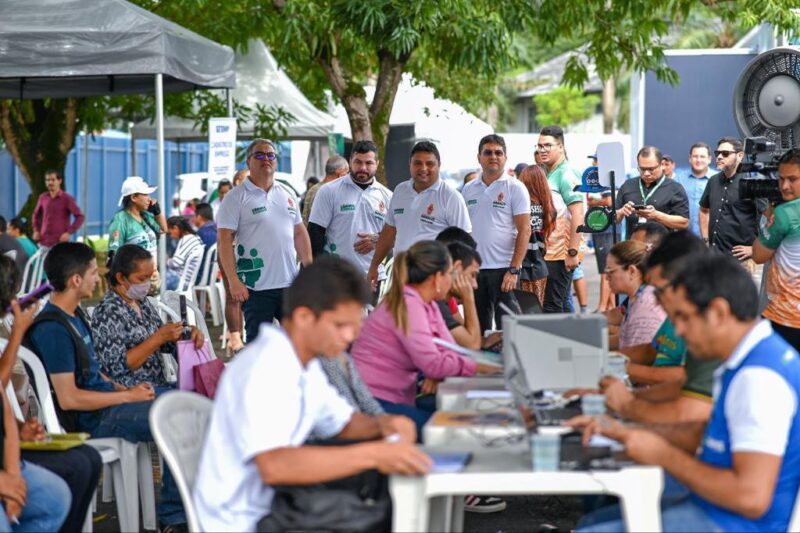 ‘Câmara Cidadã’: segunda edição aproxima parlamento municipal da população da zona sul