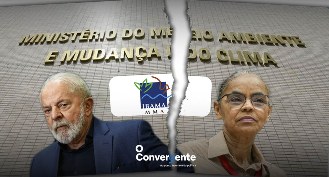 Ministros de Lula trocam ‘farpas’ sobre questões ambientais após negativa do Ibama