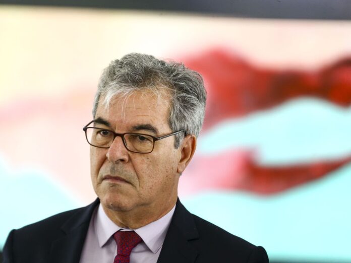 jorge-viana Justiça do DF anula nomeação do ex-governador do Acre para a presidência da Apex; e cobra prova de fluência em inglês