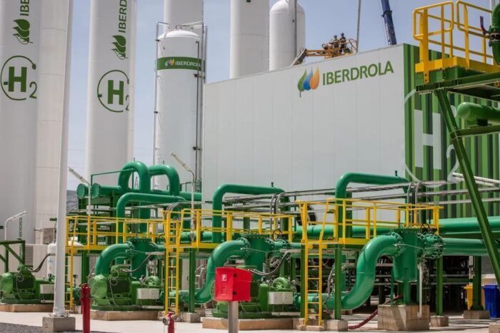 Brasil vai receber até R$ 10 bi da UE para hidrogênio verde