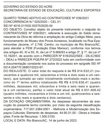 Pesquisa mostra como agrupamentos familiares no Acre ditam a política - O  Convergente