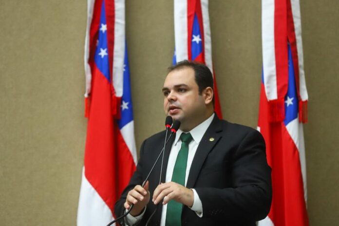 Roberto Cidade