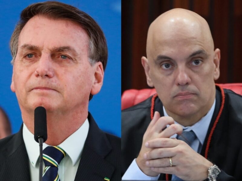 Inelegível X Elegível, julgamento do Bolsonaro pelo TSE retorna hoje (29)