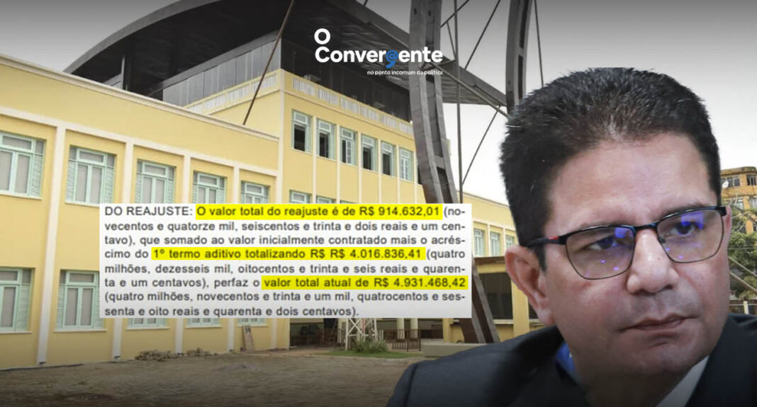 Pesquisa mostra como agrupamentos familiares no Acre ditam a política - O  Convergente