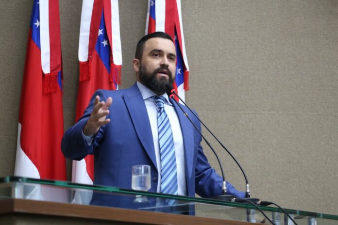 Solicitação de aquisição de tomógrafos para hospitais infantis de Manaus é feita por George Lins Aleam, Cateterismos, Saúde, George Lins,