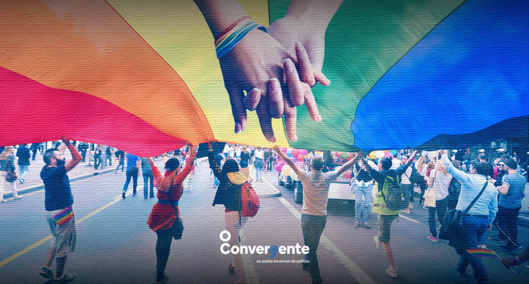 lgbtqia+, políticas públicas