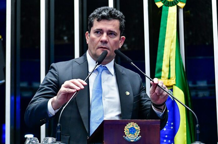 sergio moro
