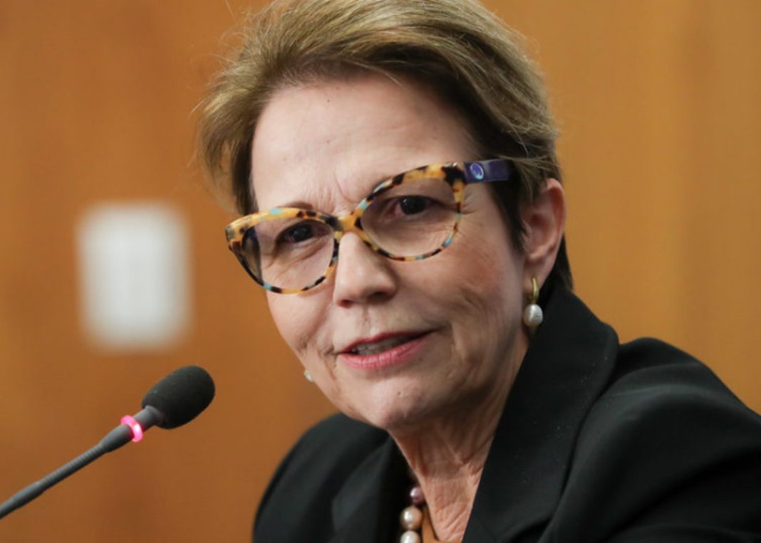 Senadora apresentará emenda que exclui o FCDF das restrições do Marco Fiscal