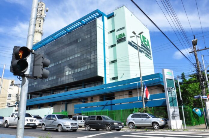uea -