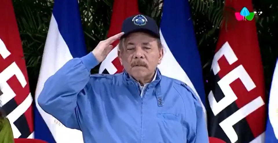 Ditador da Nicarágua irá abrir embaixada na Coreia do Norte