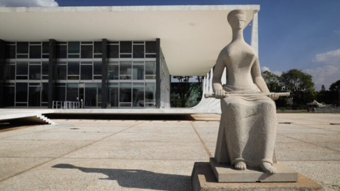 Partido Verde (PV) solicita ao STF a manutenção de cotas para ingresso no Ensino Superior