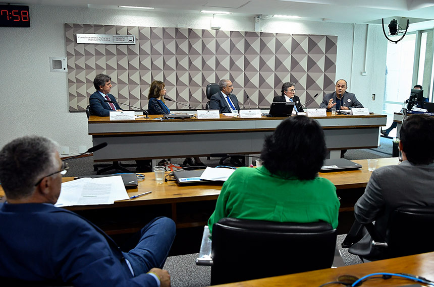 Política Antimanicomial é pauta do poder judiciário e especialistas comentam sobre o assunto