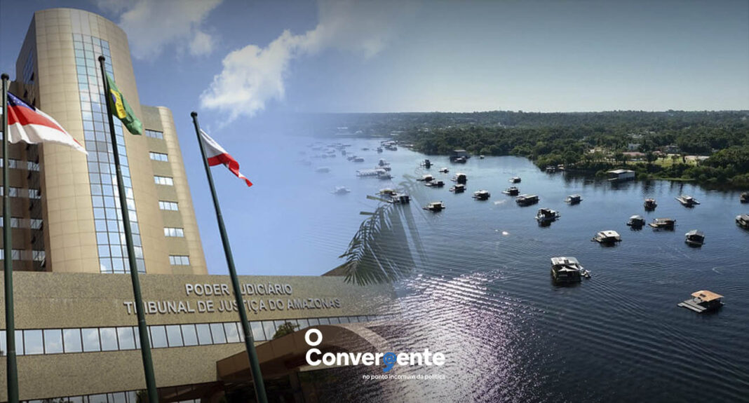 Nova decisão emitida por Vara do Meio Ambiente decide pela retirada de flutuantes em Manaus