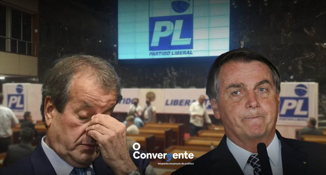 ‘Bolsonaro não é contra a reforma tributária, foi erro de comunicação’, diz Valdermar Costa Neto