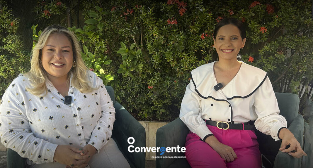 Confira resumo do nosso ‘Política na mesa’ desta segunda, 31/7, com Erica Lima e Karina Garcia