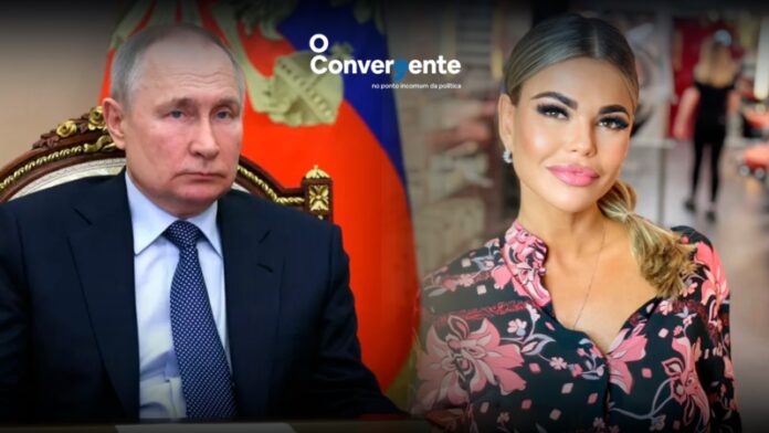 Polícia de Moscou investiga morte de filha de aliado a Putin Polícia de Moscou investiga morte de filha de aliado a Putin