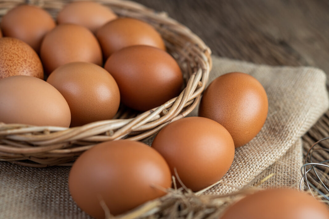 IPCA aponta maior alta do preço do ovo de galinha desde 2013