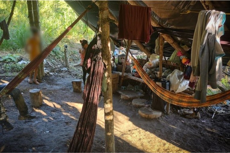 Após denúncia anônima, operação resgata trabalhadores em condições análogas à escravidão no Pará