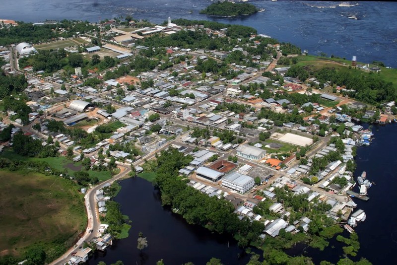 Comarca de São Gabriel da Cachoeira promoverá audiência pública sobre educação no município